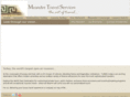 meandertravel.biz