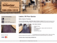 melsinteriorfinishes.com