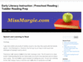 missmargie.com