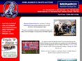 monarchauctiongroup.com