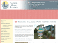myislandhomerentals.com