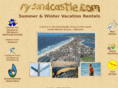 mysandcastle.com