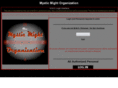 mysticmight.org