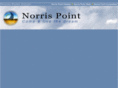 norrispointestate.com