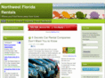 northwestfloridarentals.com