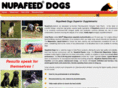 nupafeed-dogs.com