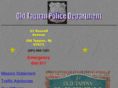 oldtappanpolice.com