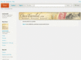 oncetraveled.com