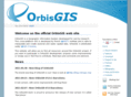 orbisgis.org