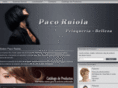 pacoruiola.com