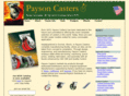 paysoncasters.com