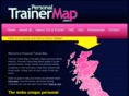 personaltrainermap.com