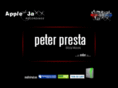 peterpresta.com