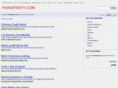 pianoparty.com