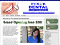 pixardental.com