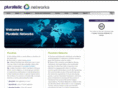 pluralisticnetworks.com