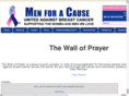 prayerwall.org