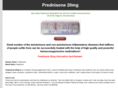 prednisone-20-mg.com