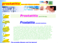 prostatitis1.org