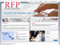 rfpevaluator.com