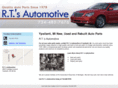 rts-automotive.com