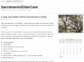sacramentoeldercare.org