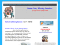 santacruzmovers.net