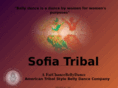 sofiatribal.com