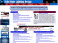 solidstatelightingdesign.com