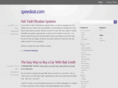 speedeat.com