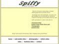 spiffywebdesigns.com