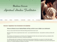 spiritualstudiesfacilitator.com