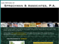 sprechmanlaw.com