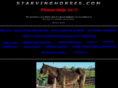 starvinghorses.com