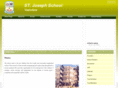 stjosephschoolbaroda.com