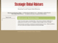 strategic-global-advisors.com