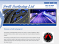 swiftsurfacing.co.uk