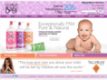 tellurianbaby.com