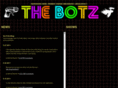 thebotz.com