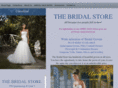 thebridalstorelakeview.com