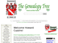 thegenealogytree.com