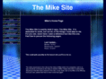 themikesite.net