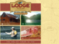 toccoariverlodge.com