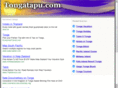 tongatapu.com