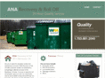 topdumpsterrental.com