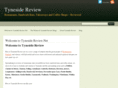 tynesidereview.net