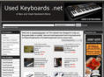 usedkeyboards.net