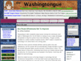 washingtongue.com