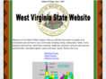 westvirginiastatewebsite.com