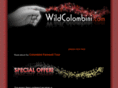 wildcolombini.com